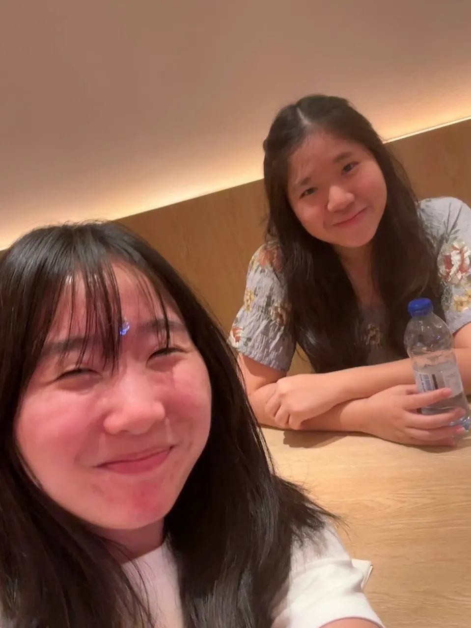 An image to describe post