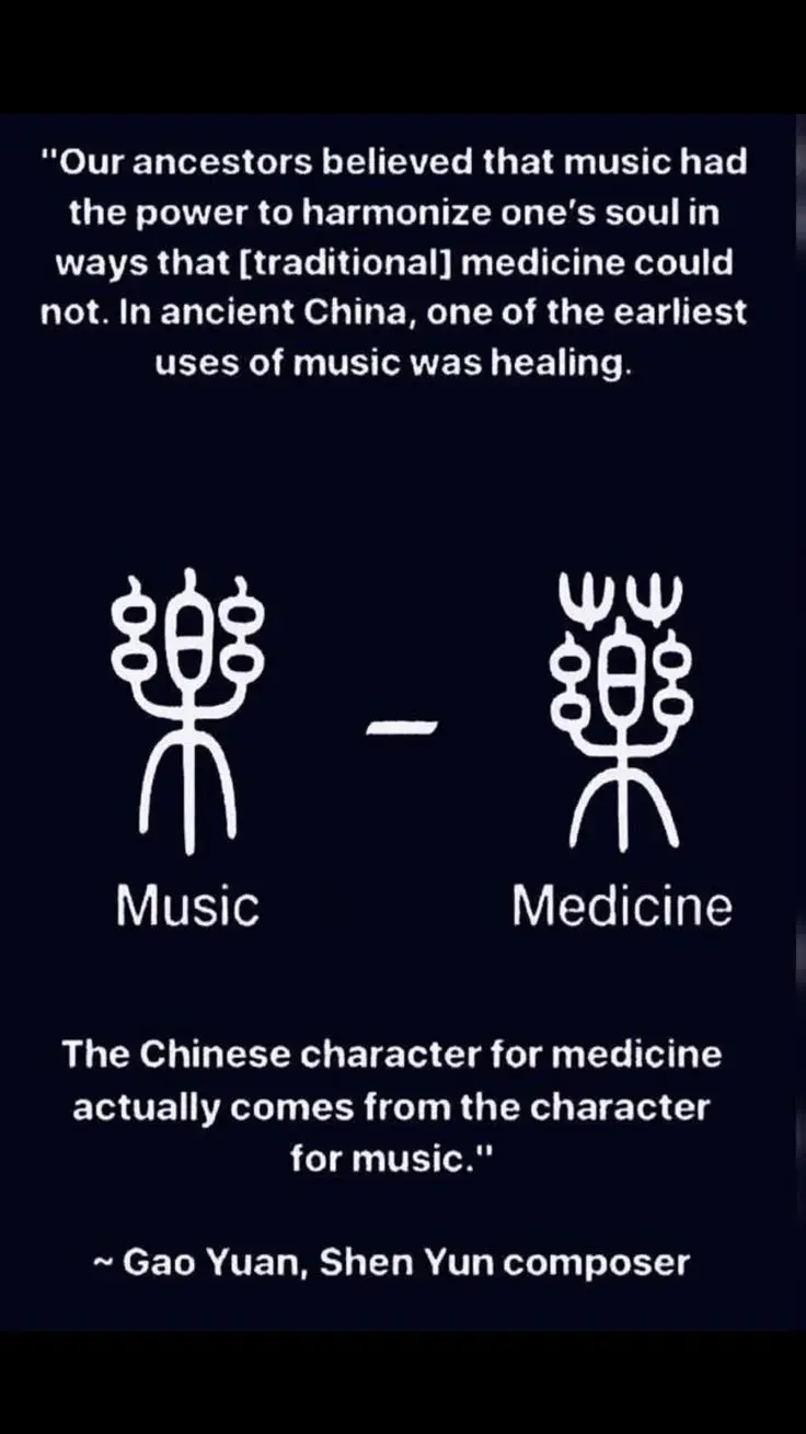 An image to describe post