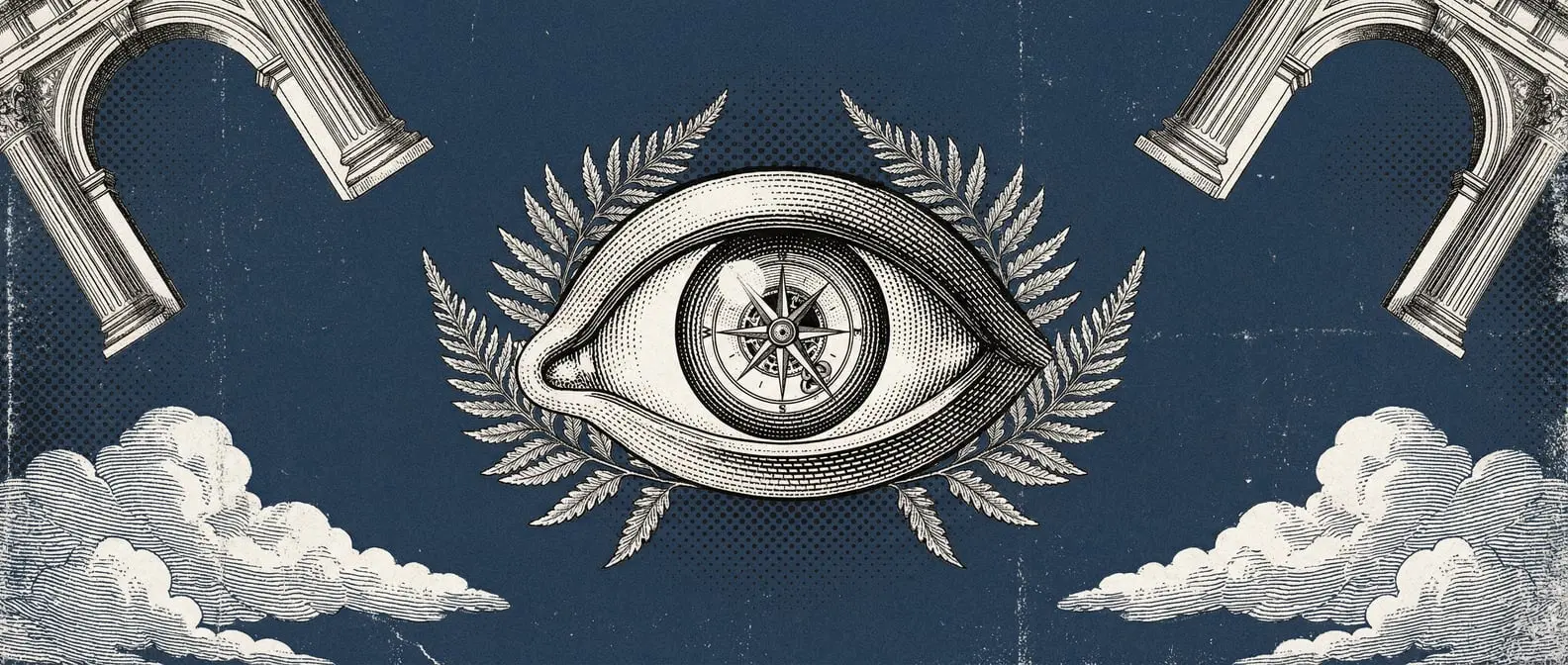 An image to describe post