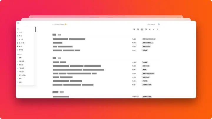 An image to describe post