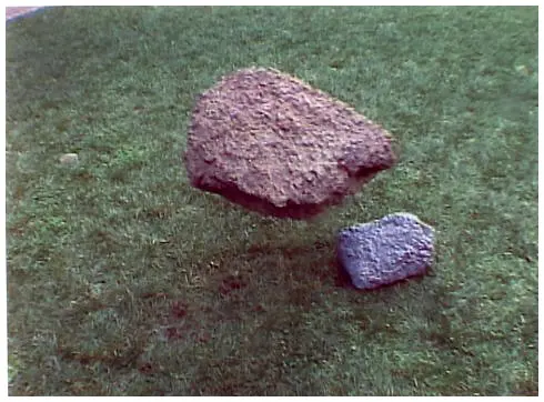 An image to describe post