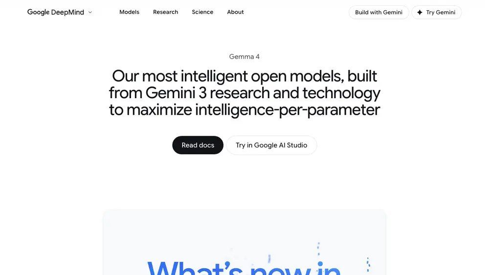 An image to describe post