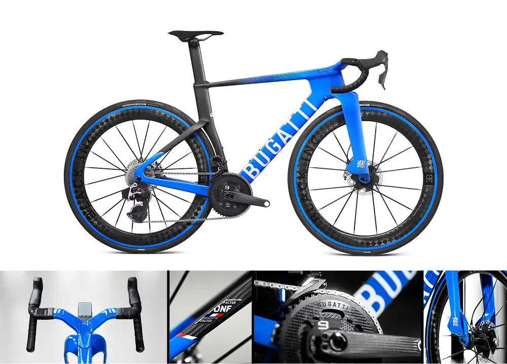 An image to describe post