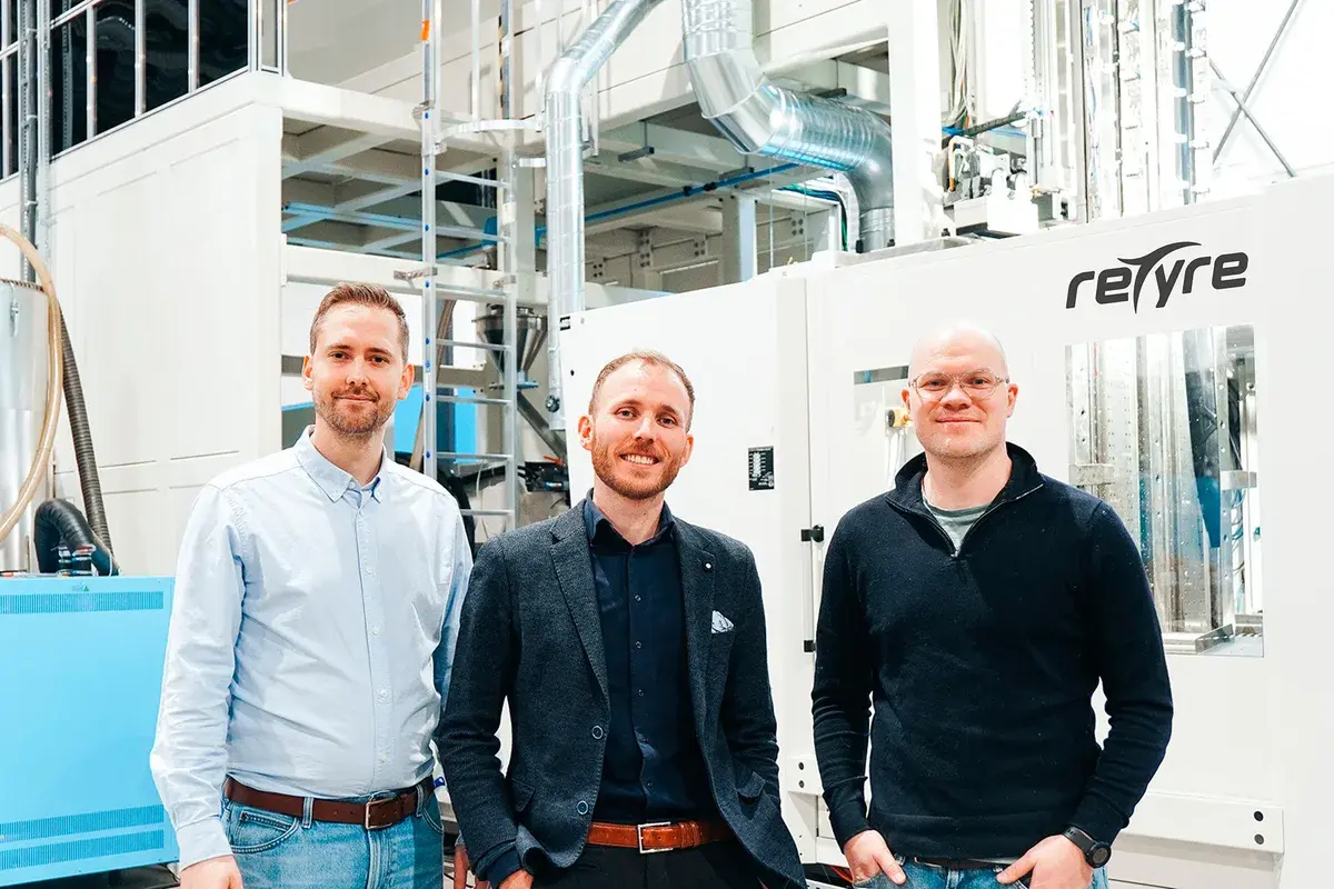 An image to describe post