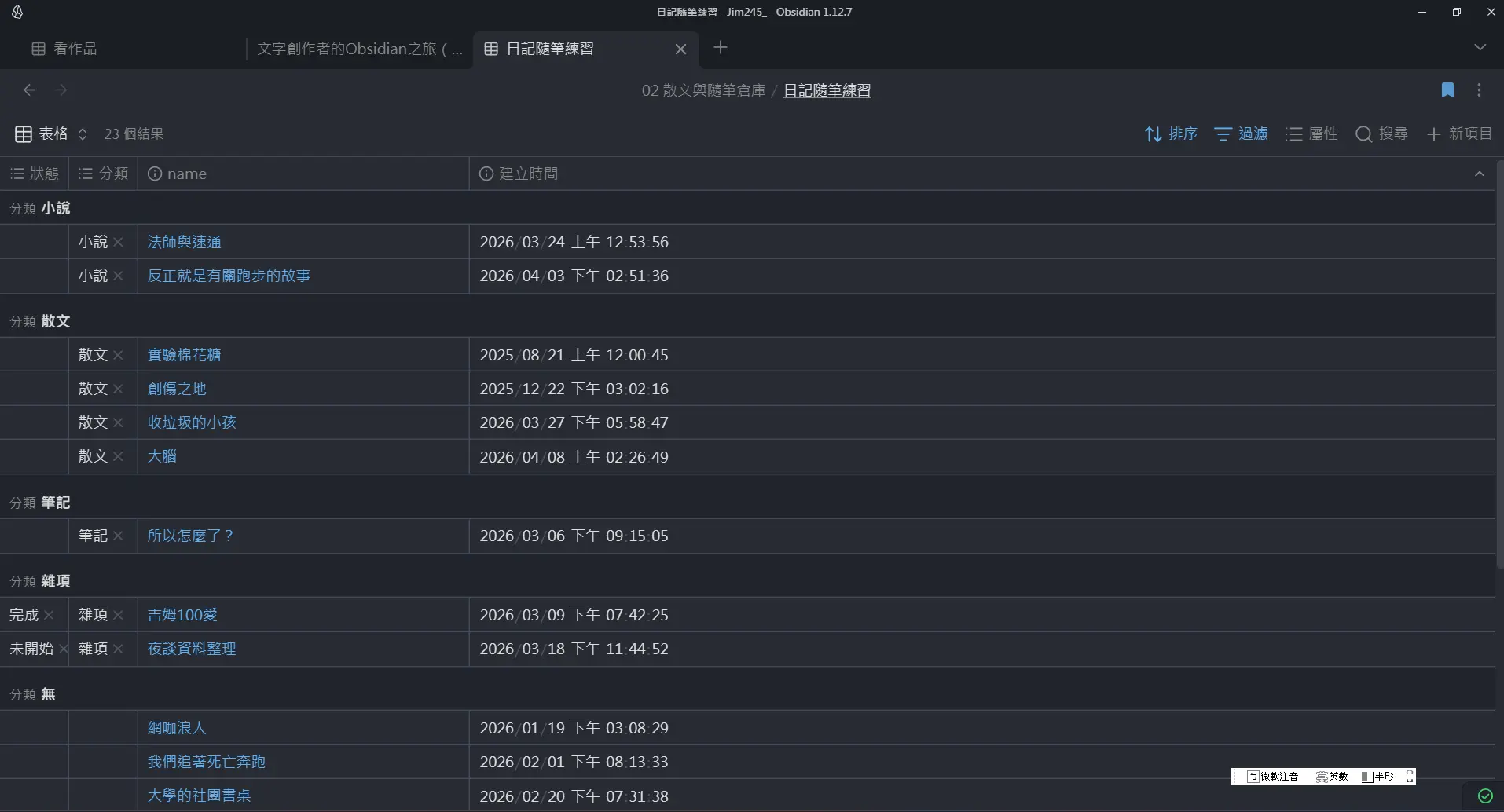 An image to describe post