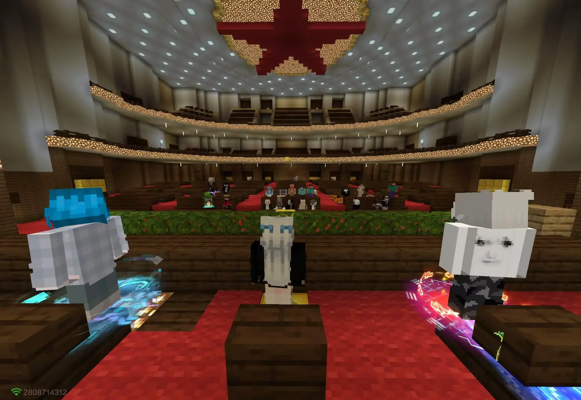 An image to describe post