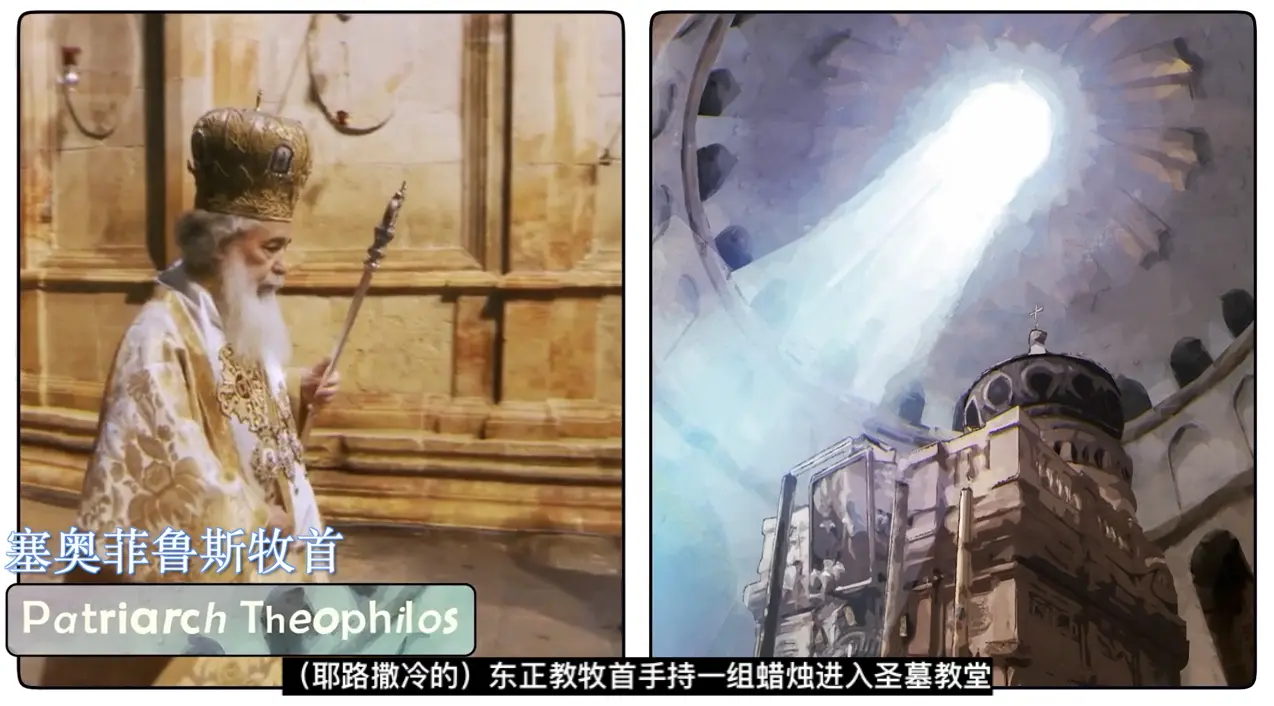 An image to describe post