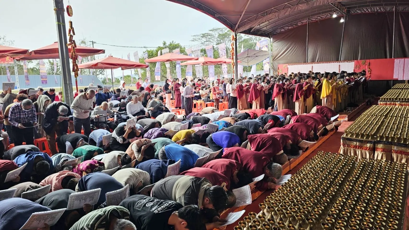 An image to describe post