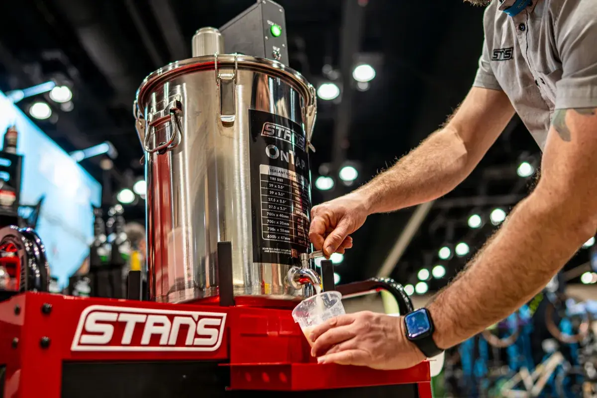 An image to describe post