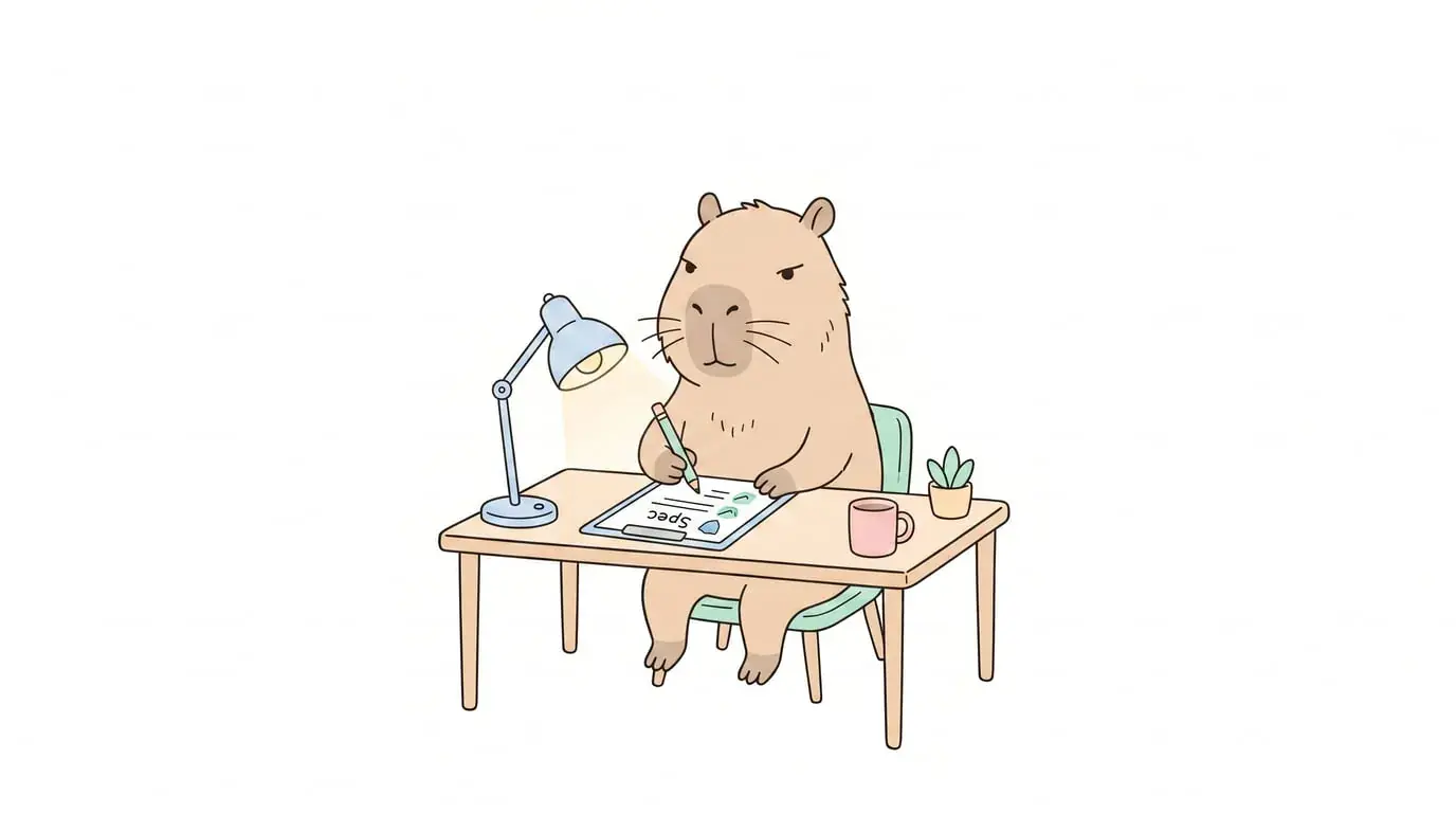 An image to describe post