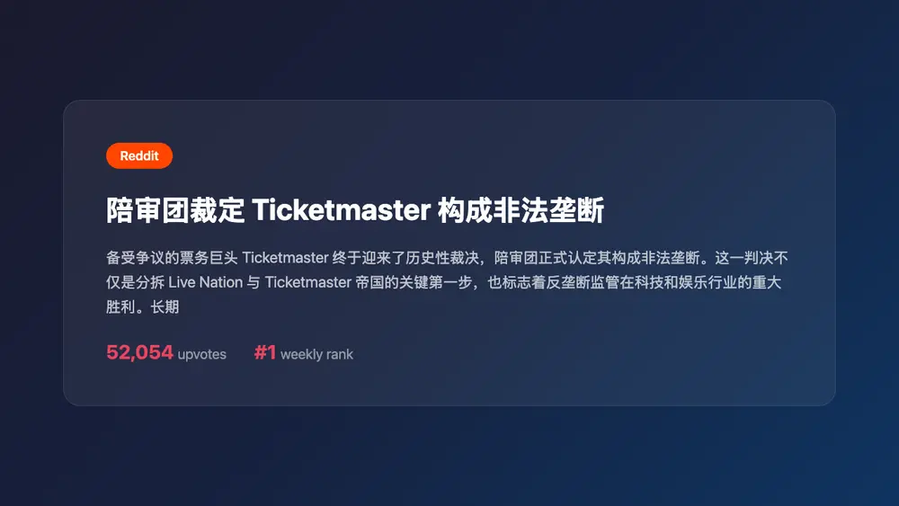 An image to describe post