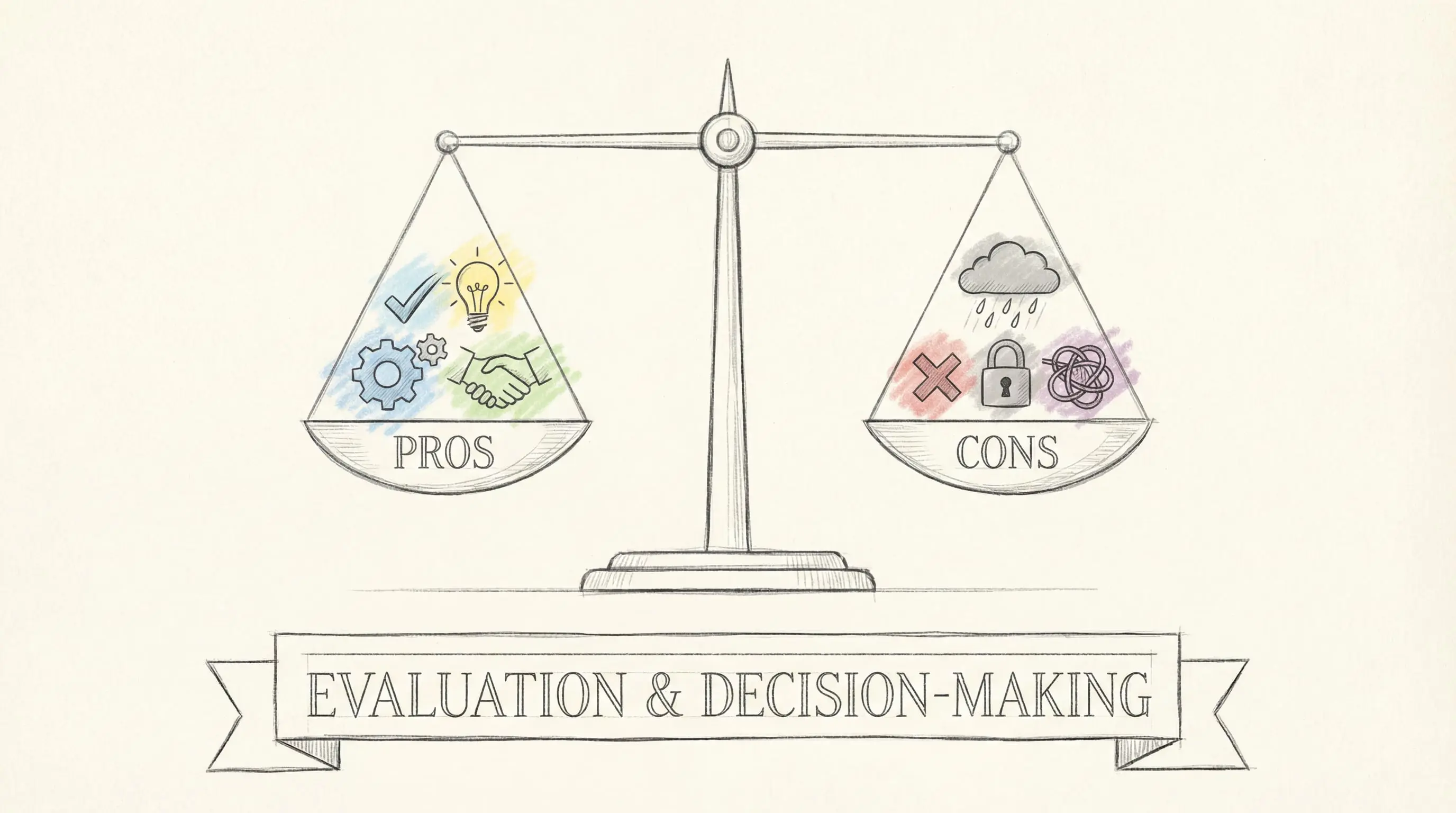 An image to describe post