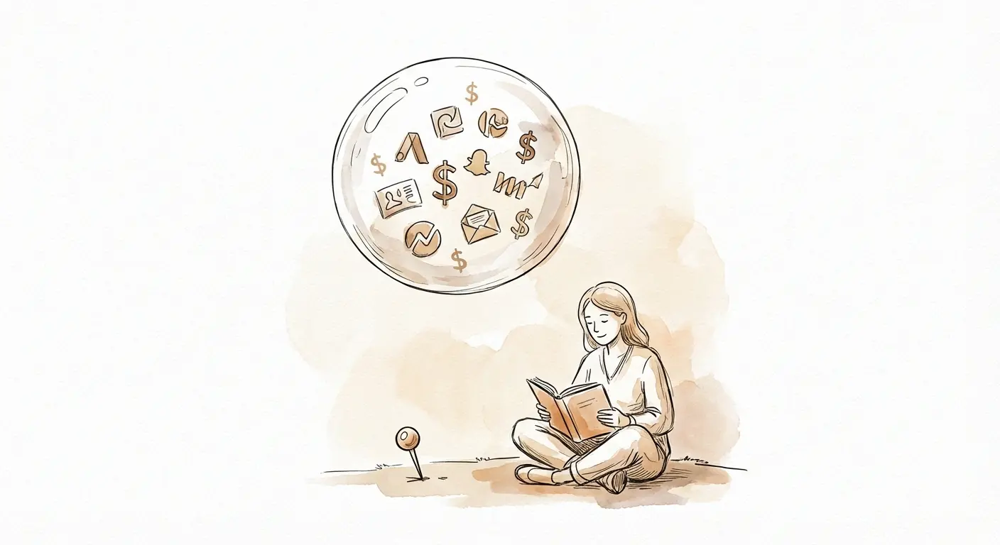 An image to describe post