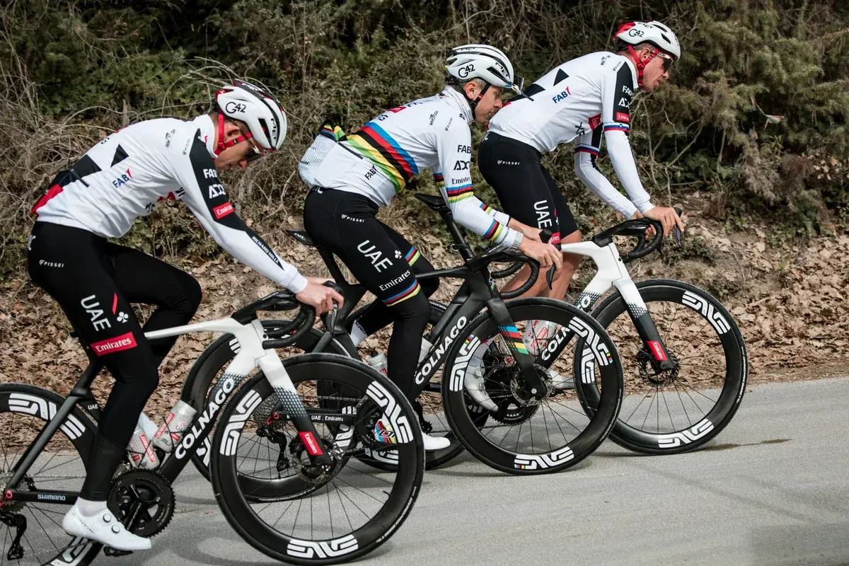 An image to describe post