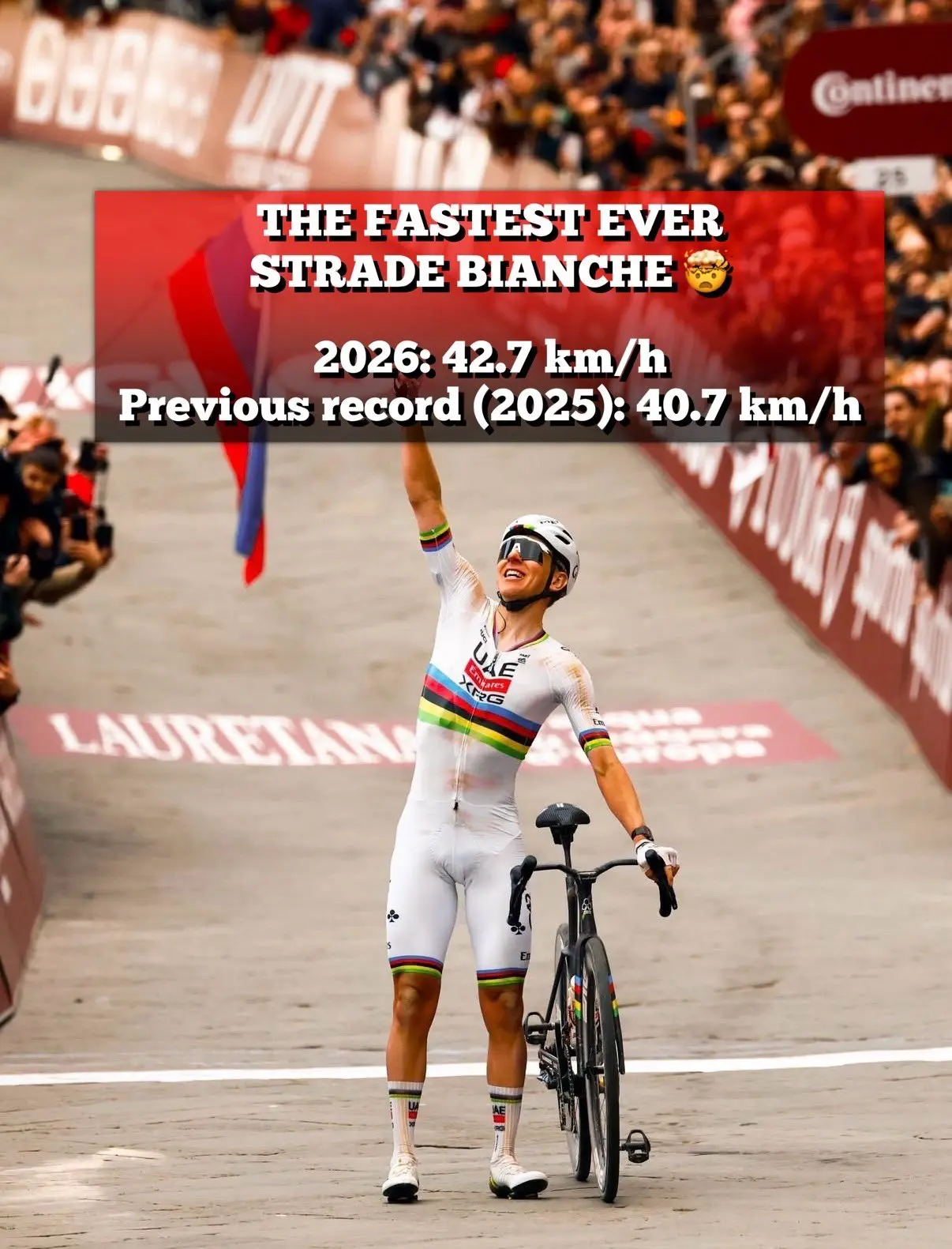 An image to describe post