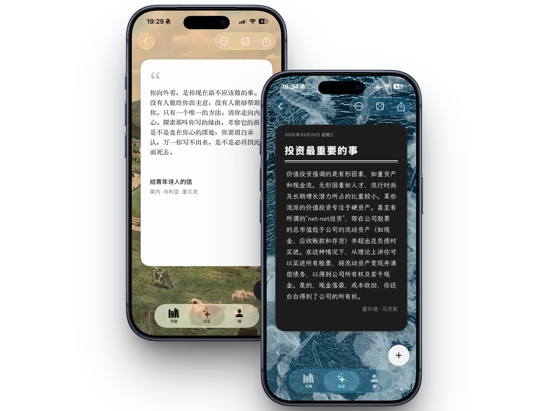 An image to describe post