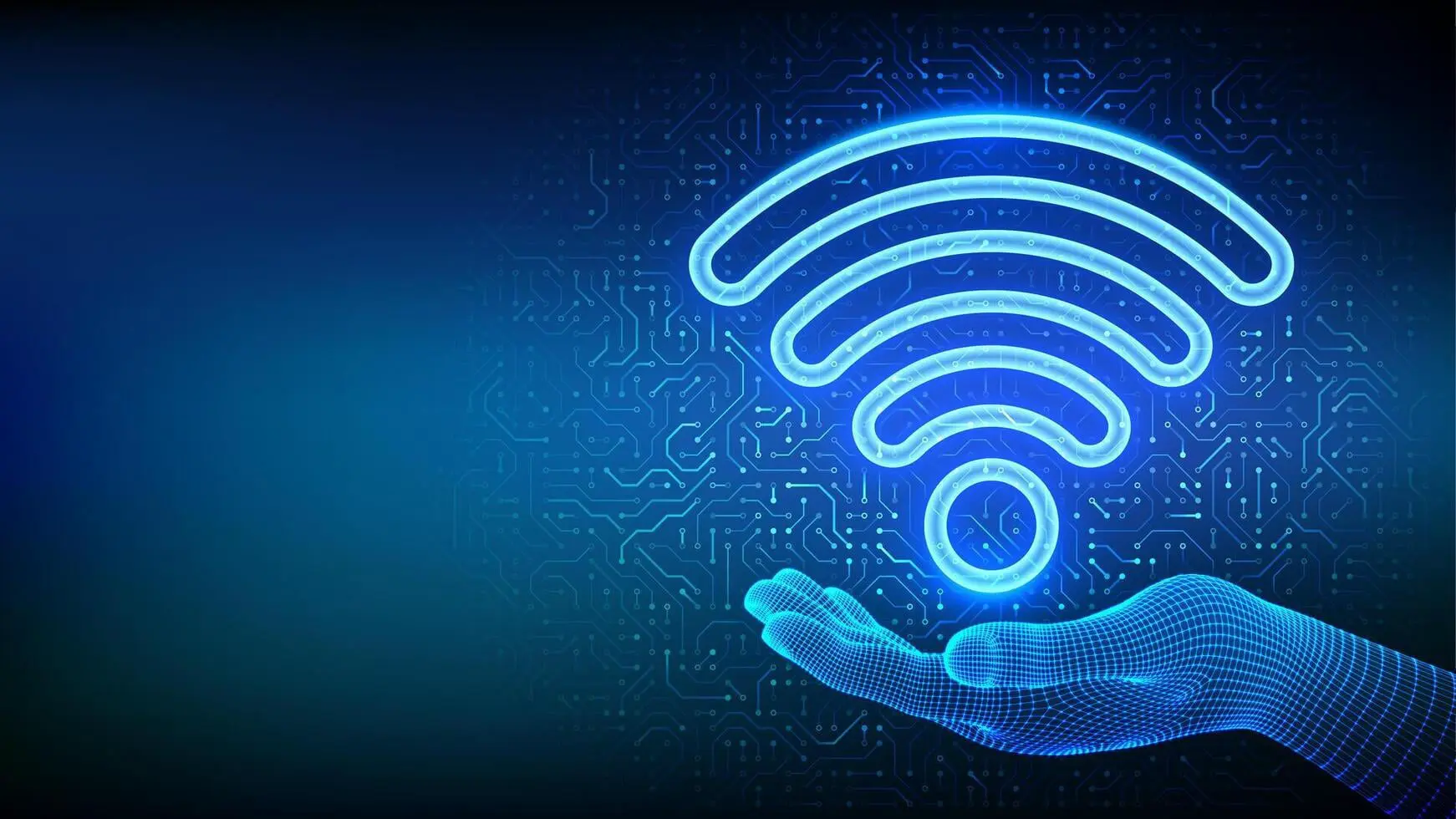 An image to describe post