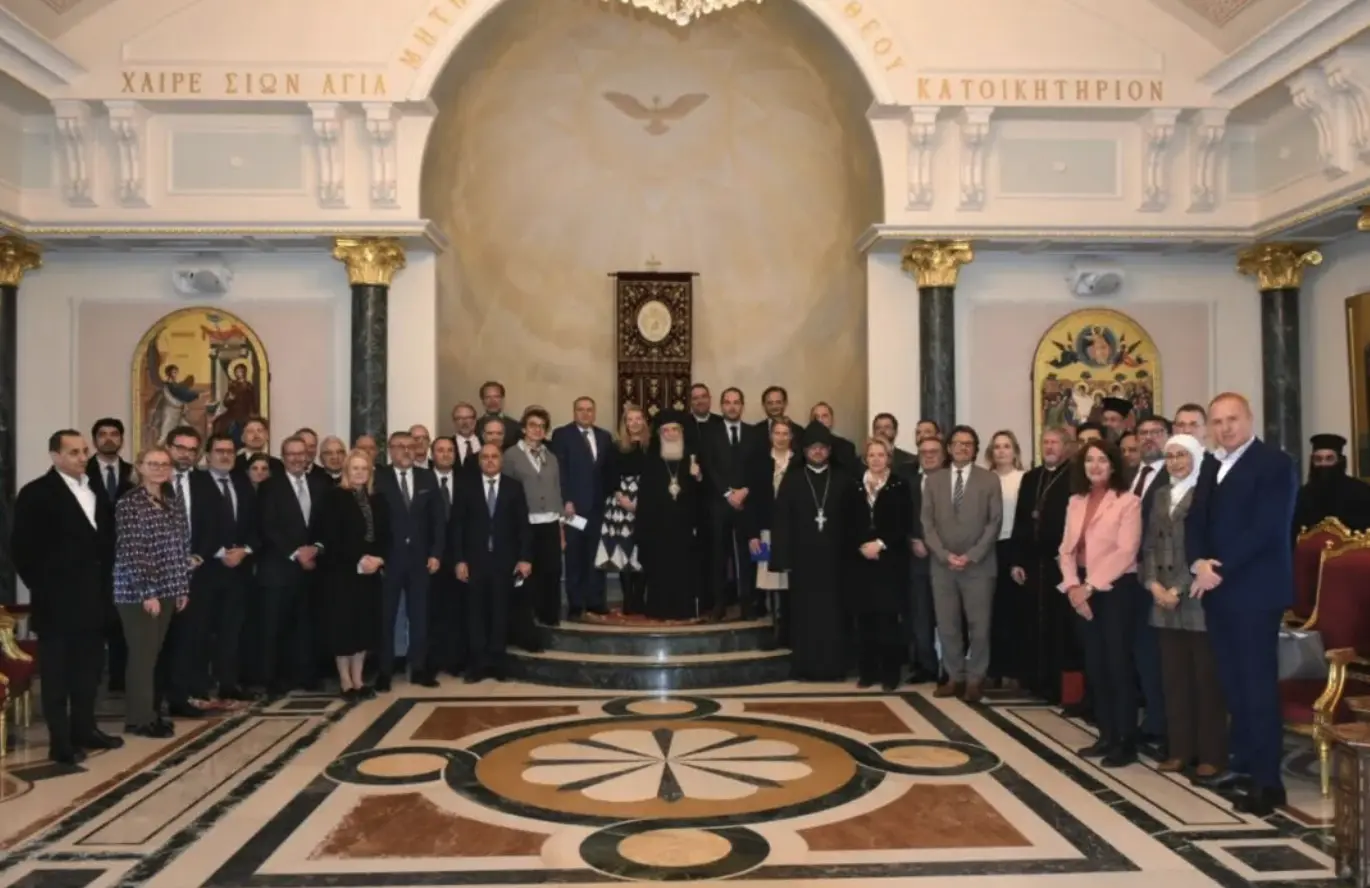 An image to describe post