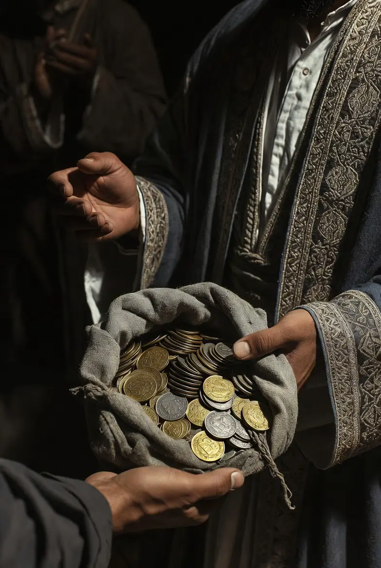 An image to describe post