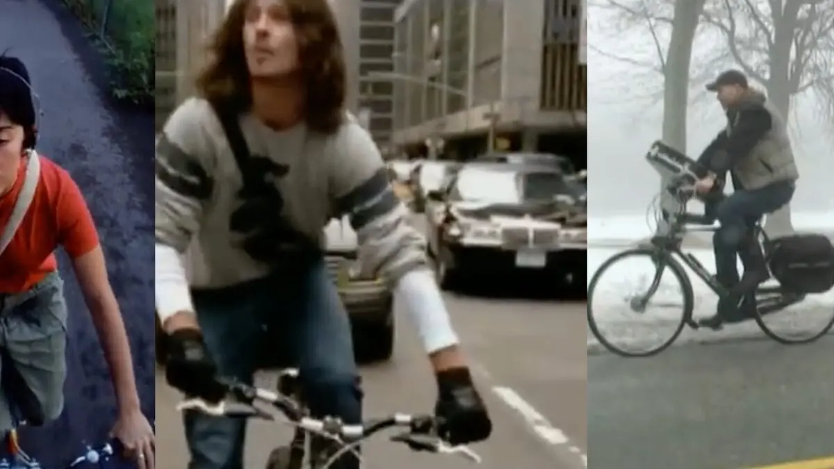 An image to describe post