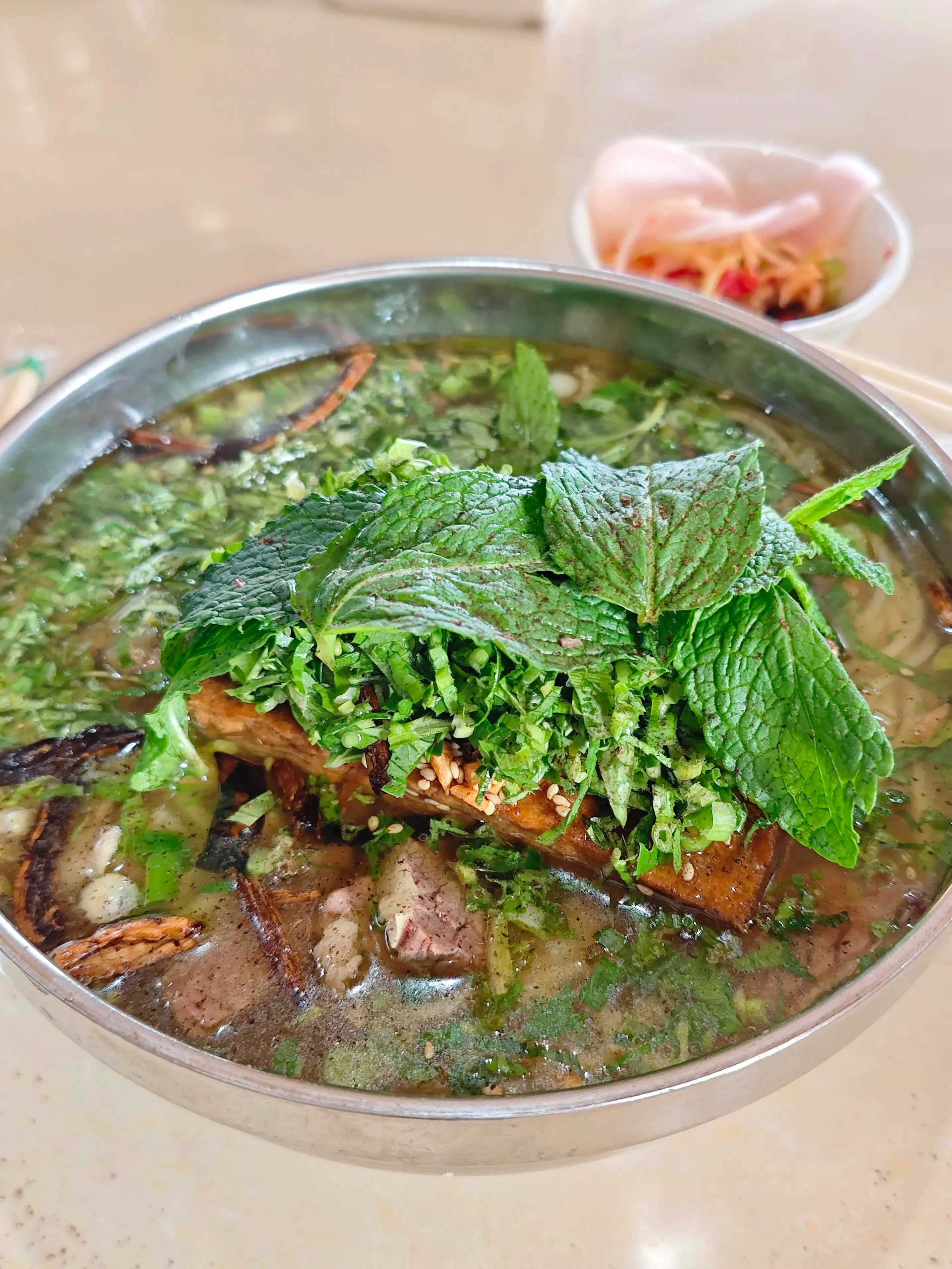 An image to describe post