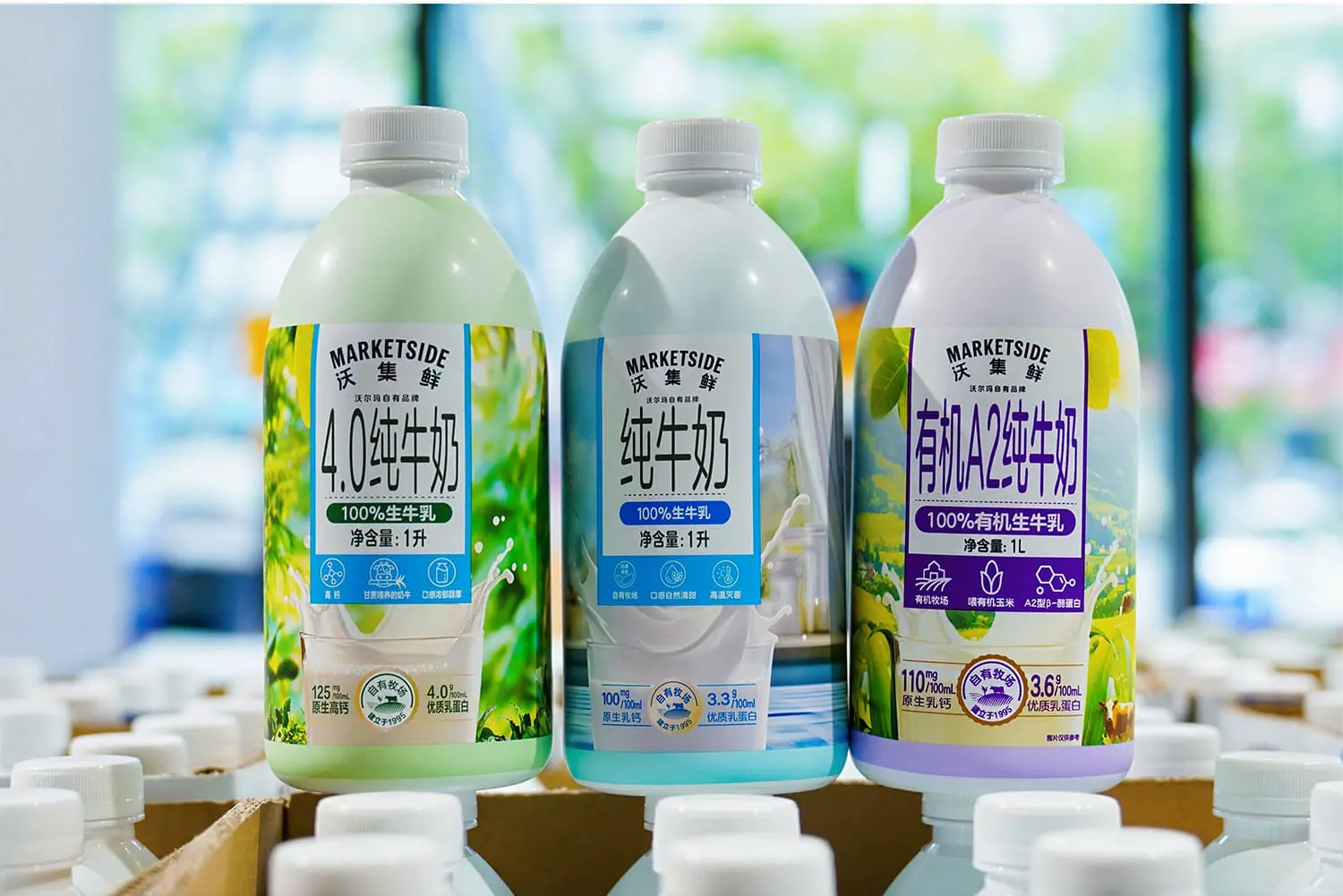 An image to describe post