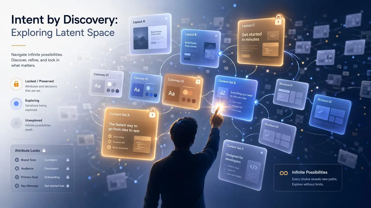 An image to describe post