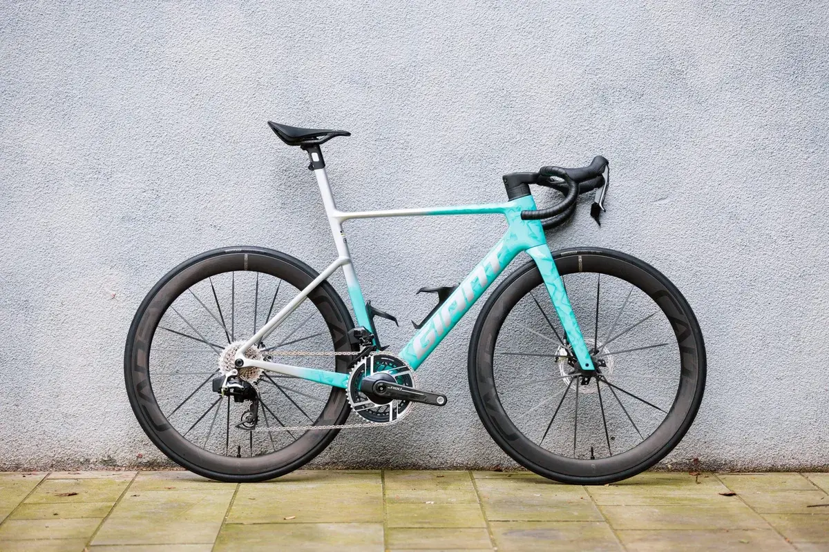 An image to describe post