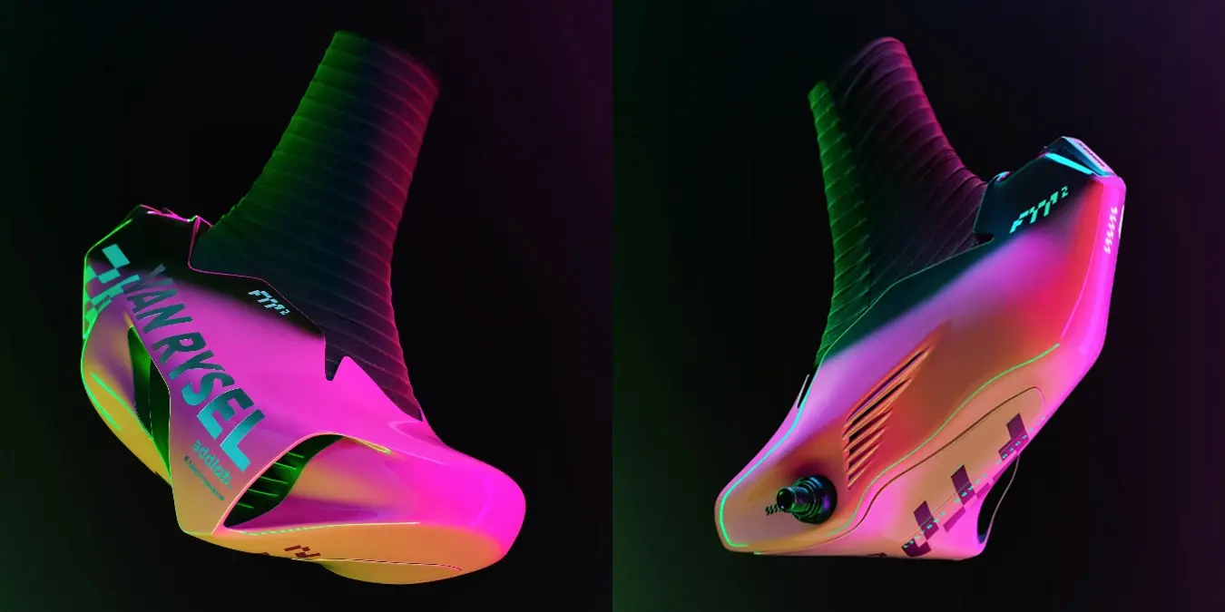 An image to describe post