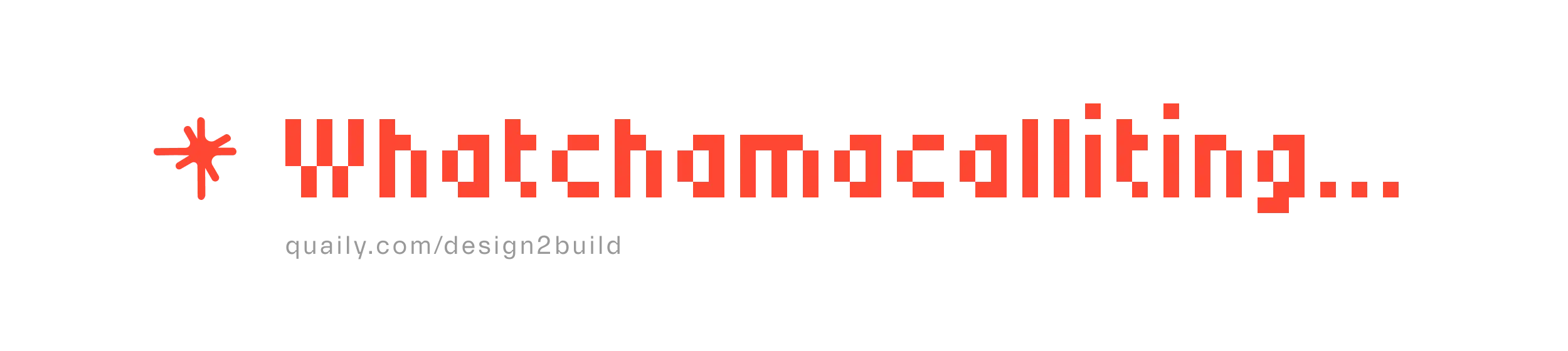 An image to describe post