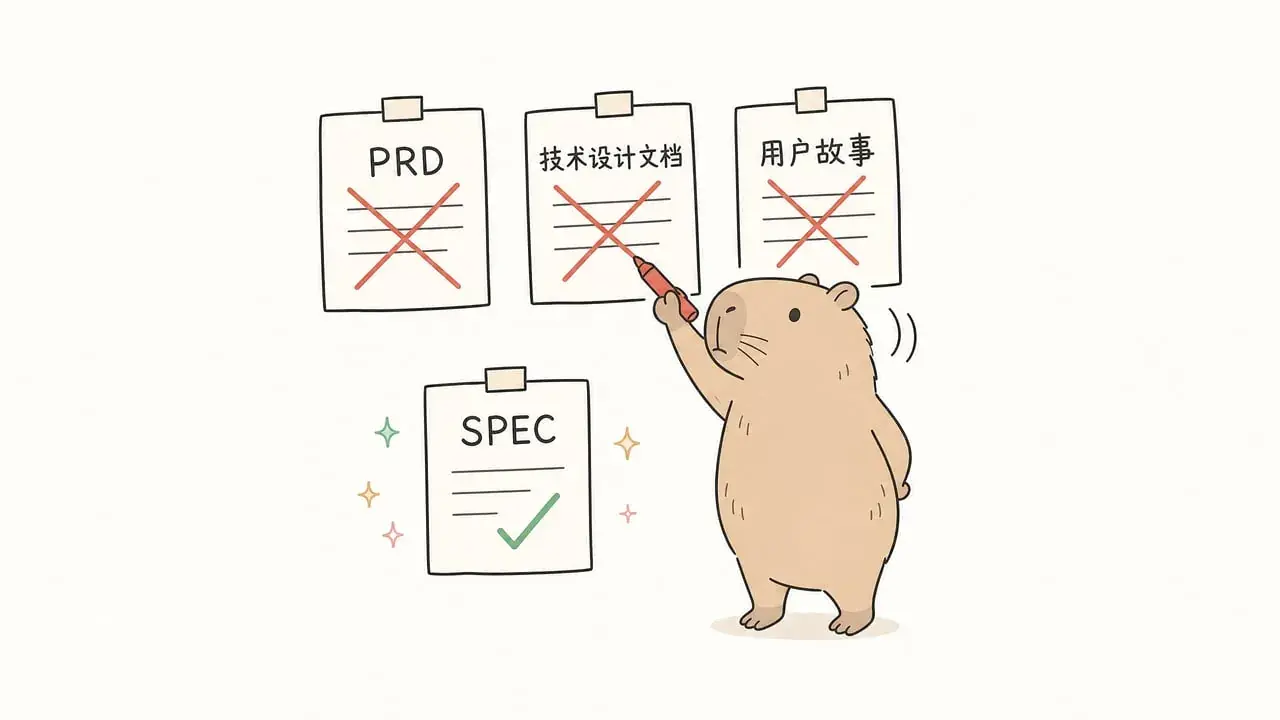 An image to describe post