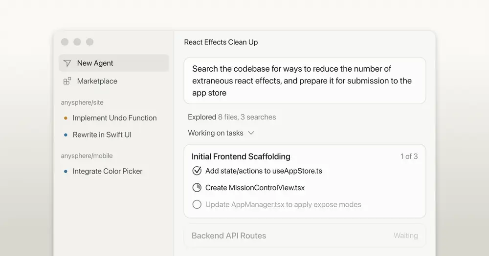 An image to describe post