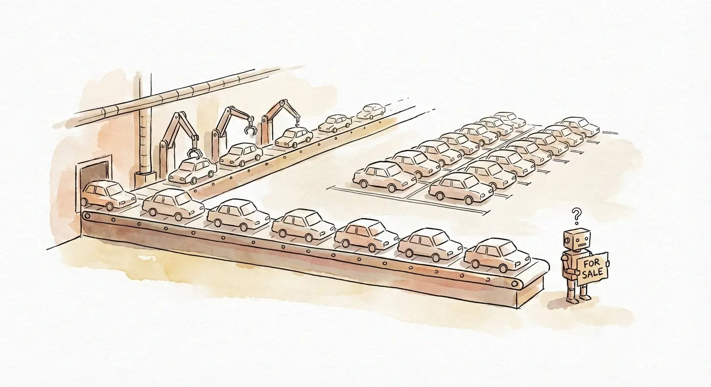 An image to describe post