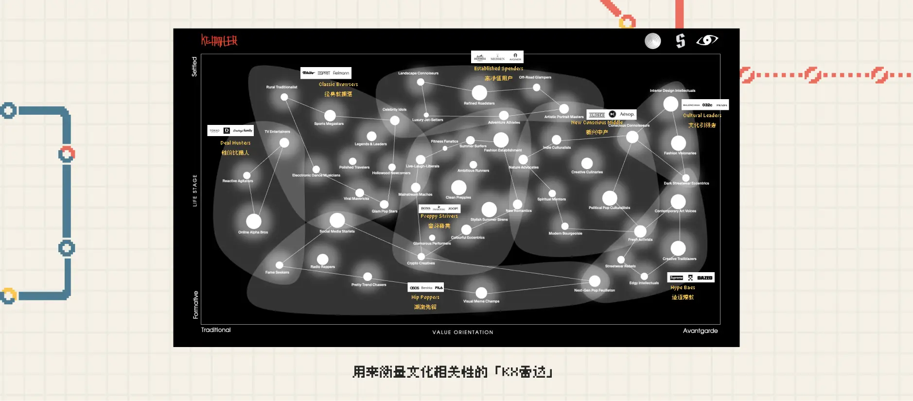 An image to describe post