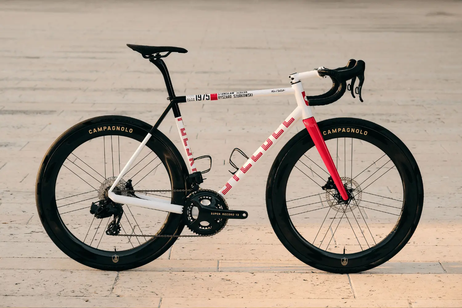 An image to describe post