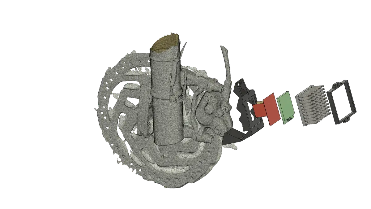 An image to describe post