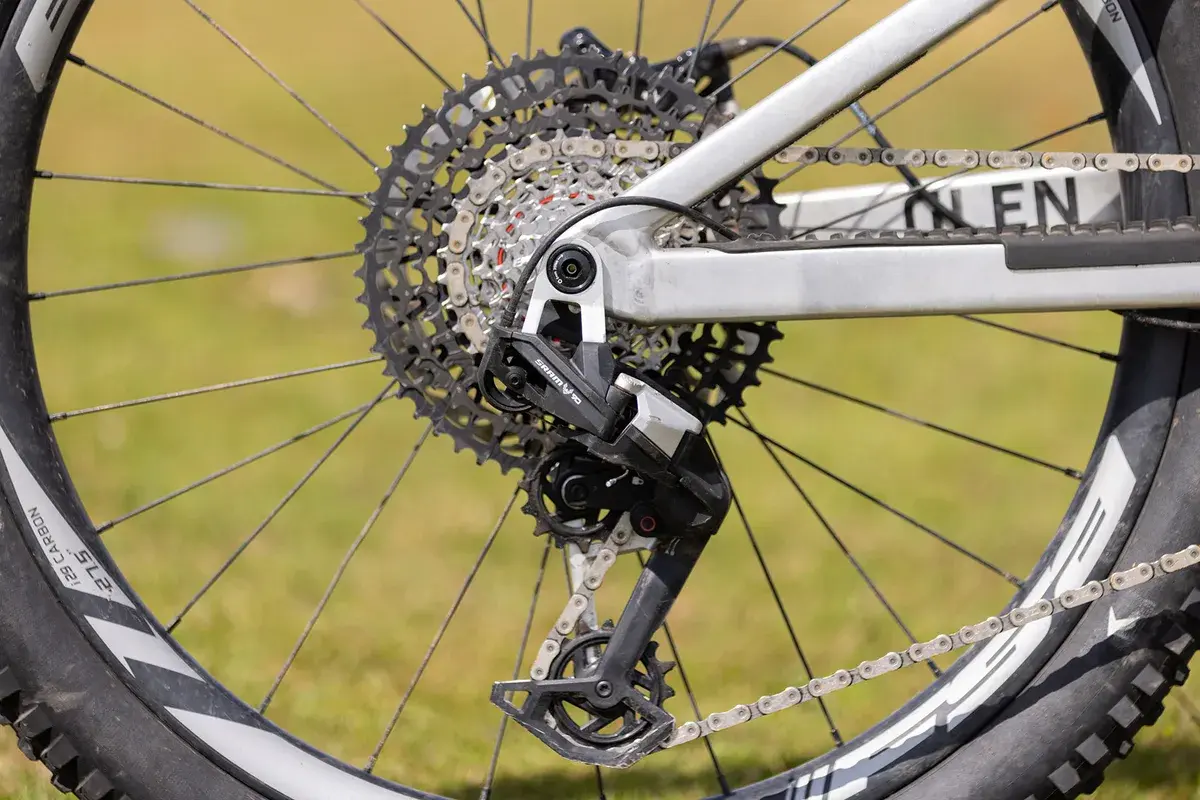 An image to describe post