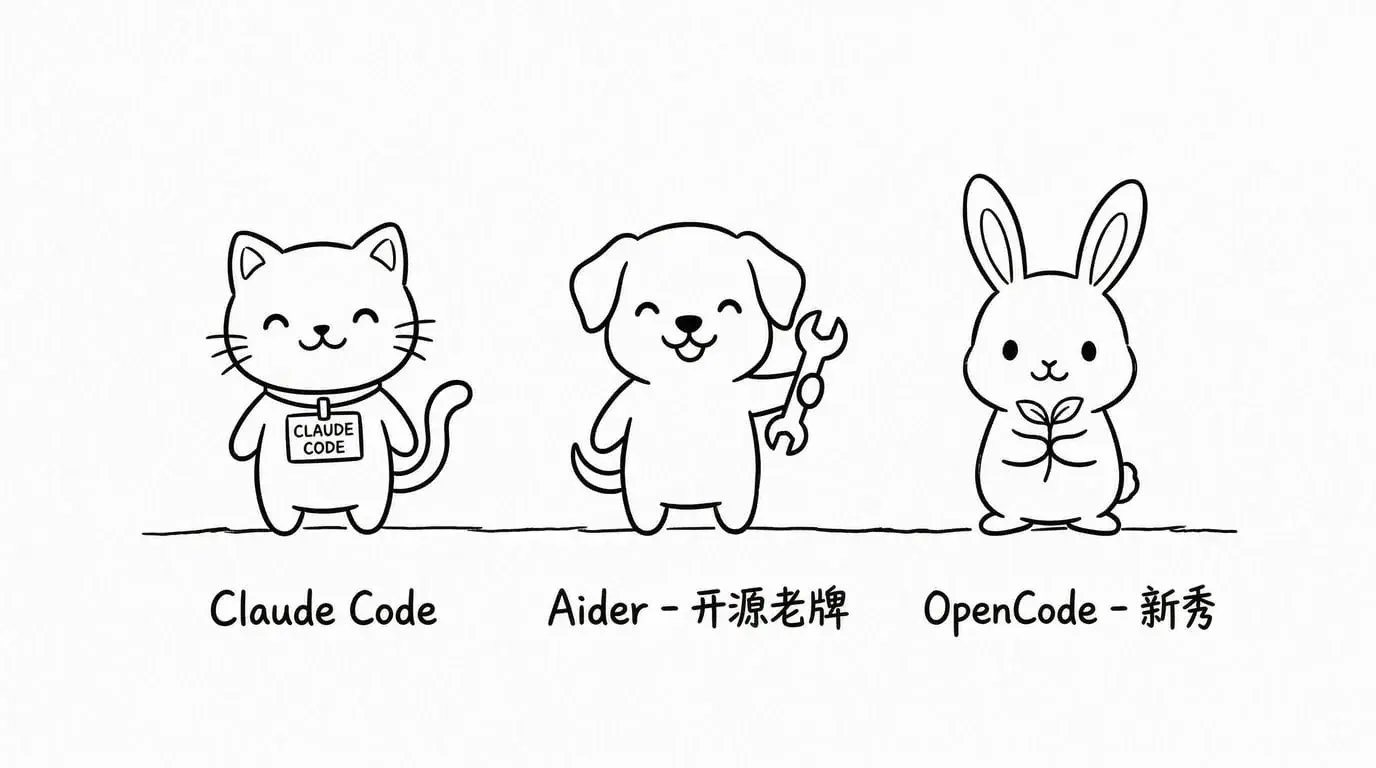 An image to describe post