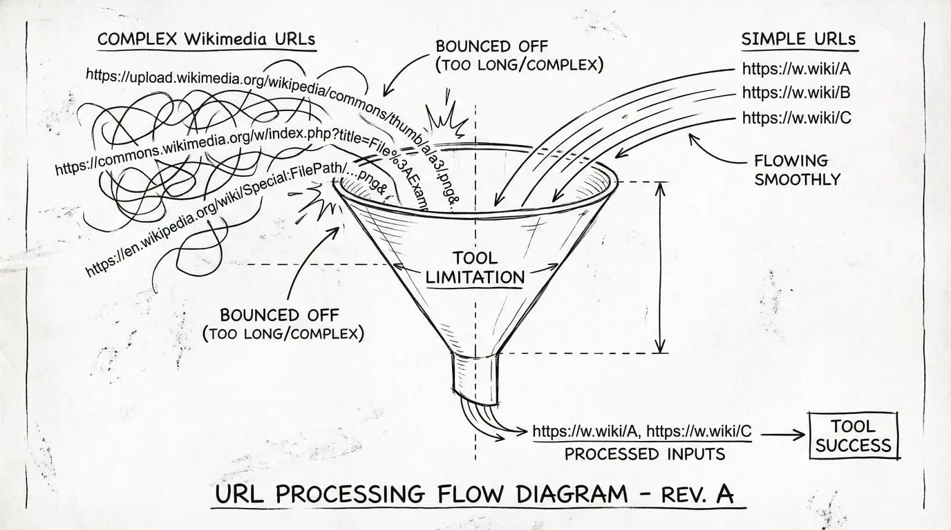 An image to describe post