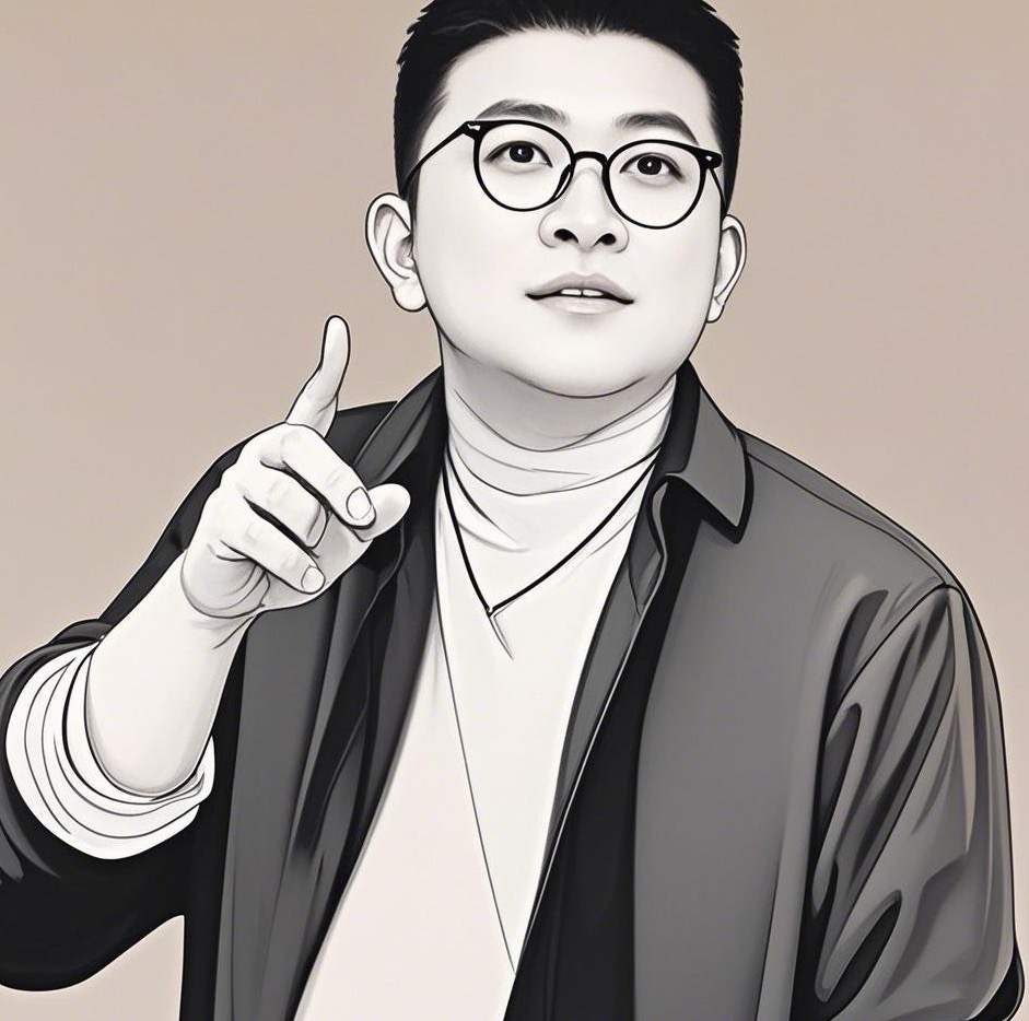 熊言熊语's Avatar