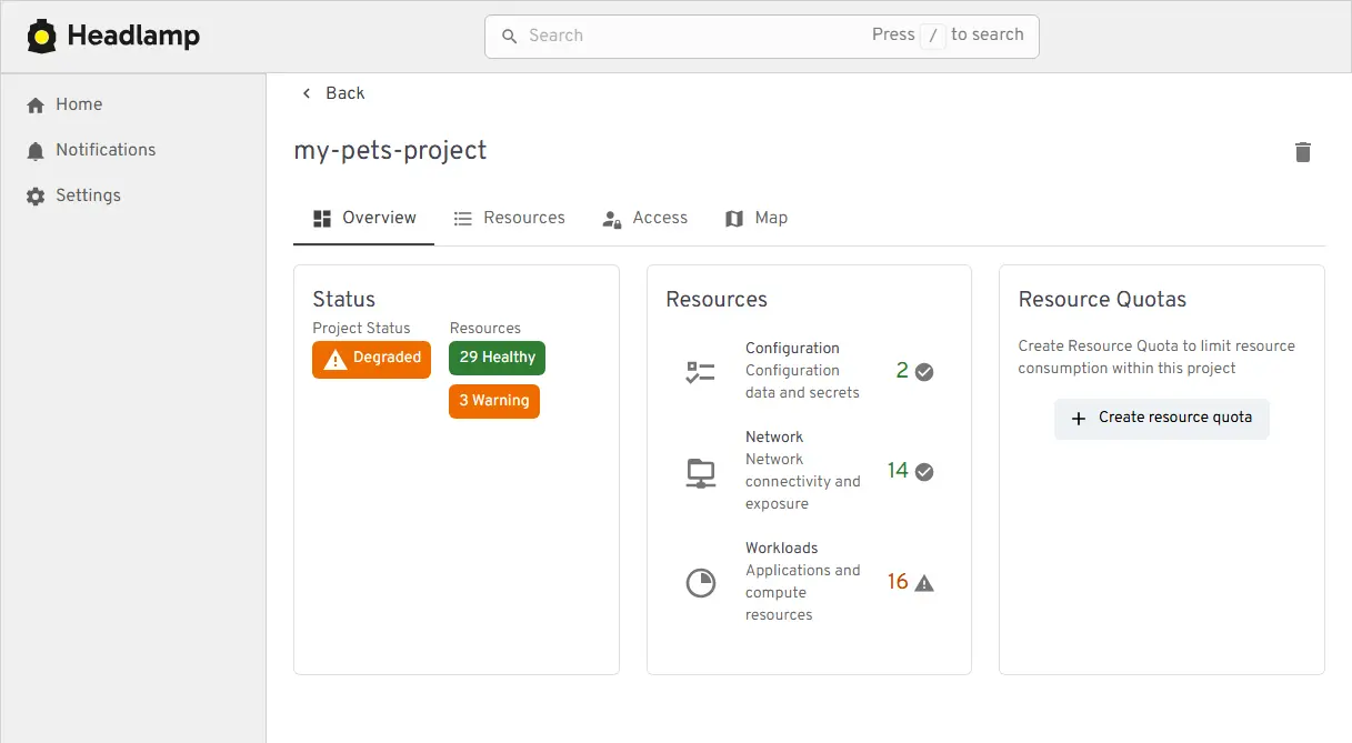 An image to describe post