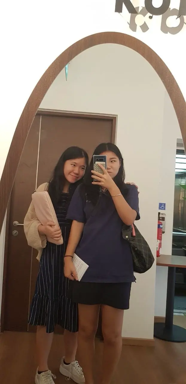 An image to describe post