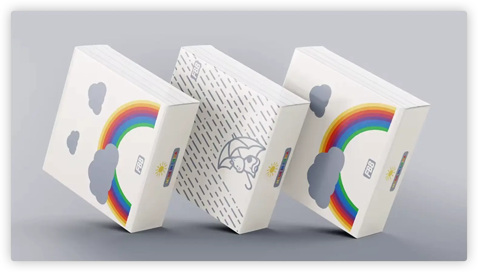 An image to describe post