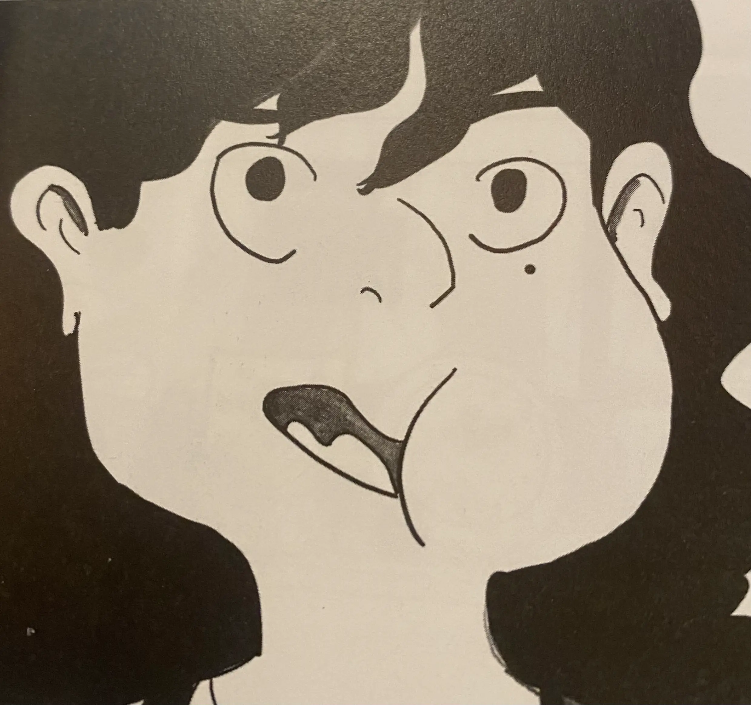 An image to describe post