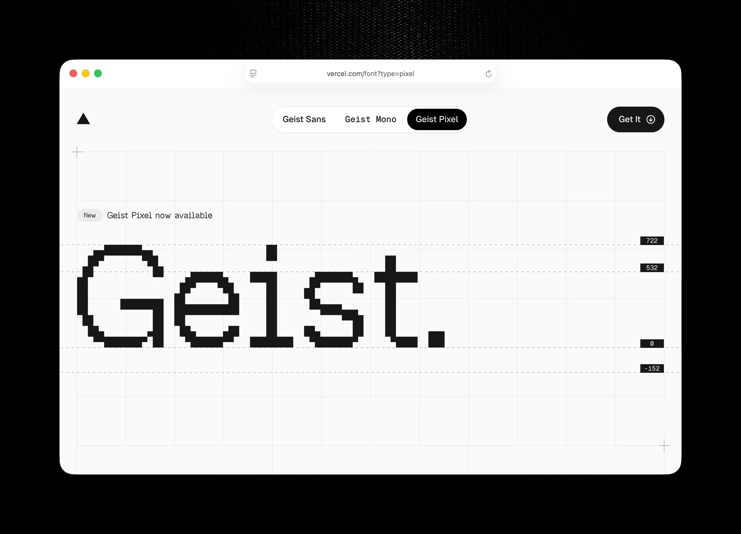 An image to describe post