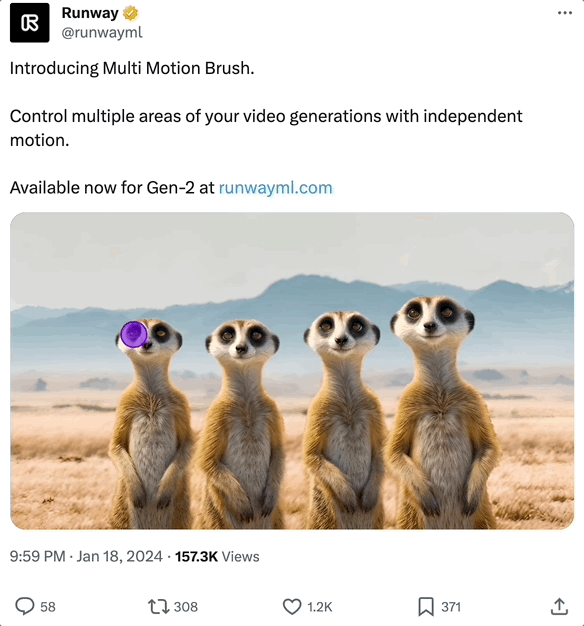 An image to describe post