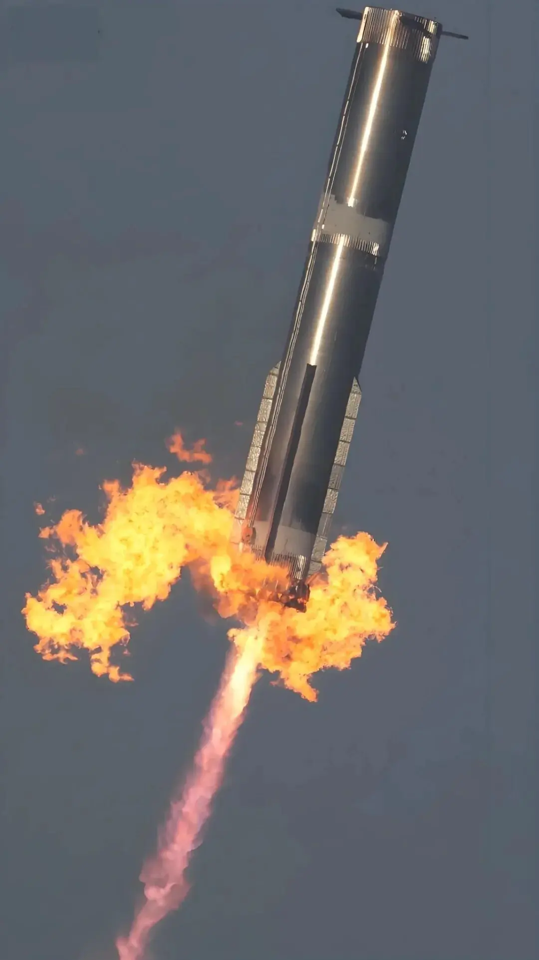 An image to describe post