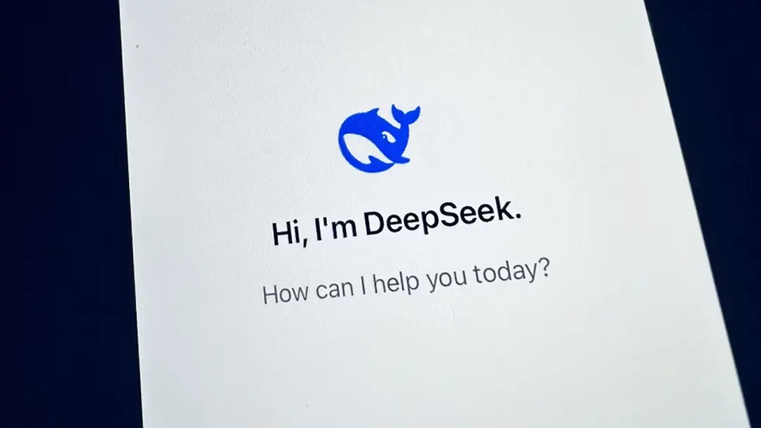 An image to describe post