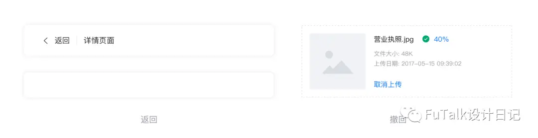 An image to describe post