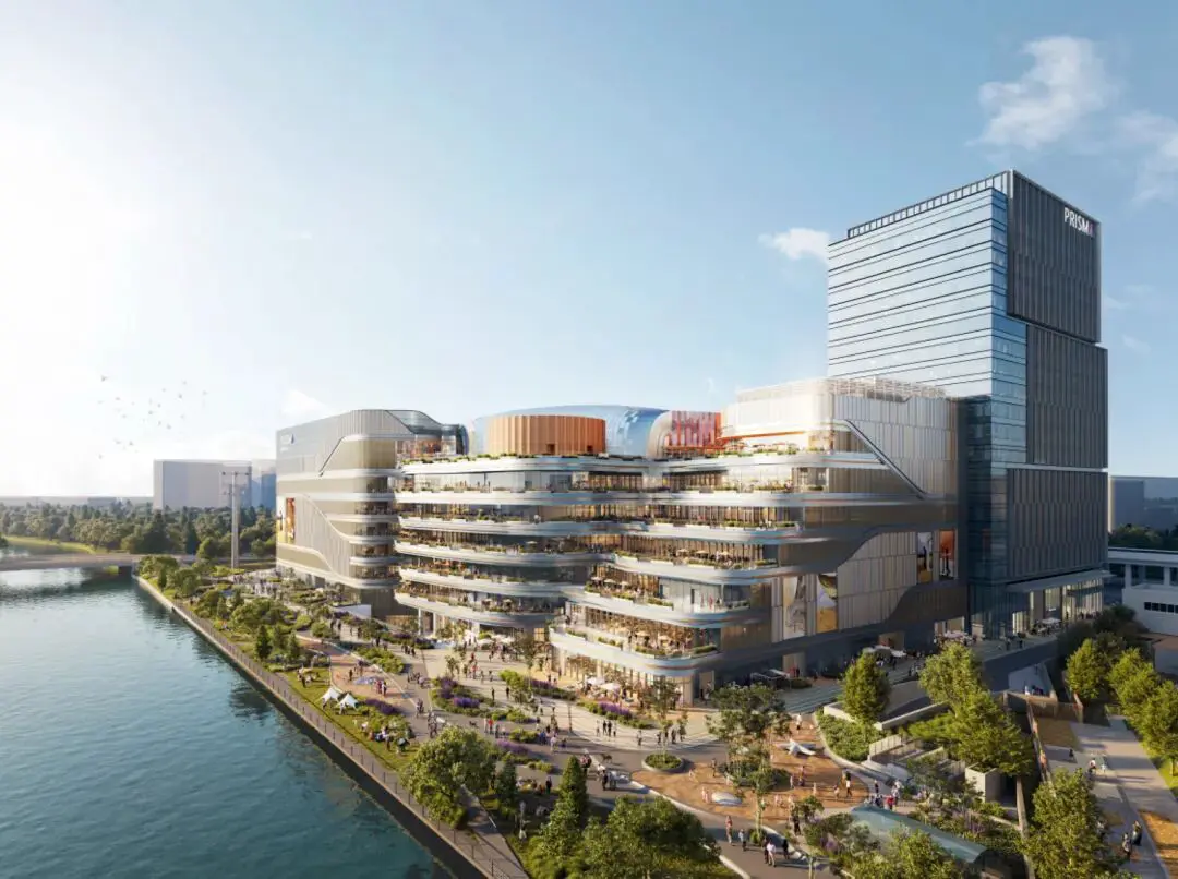 An image to describe post